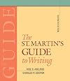 The St. Martin's Guide to Writing: Short