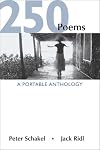 250 Poems: A Portable Anthology