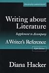 Writing About Literature