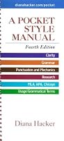 A Pocket Style Manual