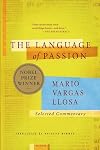 The Language of Passion: Selected Commentary