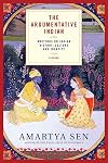 The Argumentative Indian: Writings on Indian History, Culture and Identity