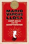 Aunt Julia and the Scriptwriter