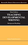 Teaching Developmental Writing: Background Readings