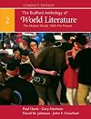 The Bedford Anthology of World Literature, Compact Edition, Volume 2: The Modern World (1650-Present)