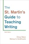 The St. Martin's Guide to Teaching Writing