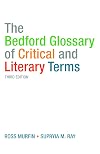 The Bedford Glossary of Critical and Literary Terms