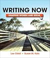 Writing Now: Shaping Words and Images