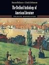 The Bedford Anthology of American Literature, Volume One: Beginnings to 1865