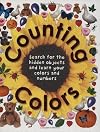 Counting Colors: Search for the Hidden Objects and Learn Your Colors and Numbers