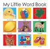 My Little Word Book (My Little Books)