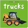 Trucks (Bright Baby)