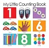 My Little Counting Book