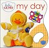 Baby Gund My Day (Baby Gund Grip Books)