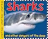 Sharks and Other Dangers of the Deep (Smart Kids)