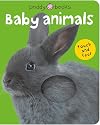 Baby Animals (Bright Baby Touch and Feel)