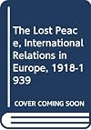 The Lost Peace