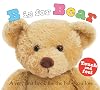B is for Bear: A Very First Book for the Baby You Love
