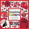 Counting Colours (Treasure Hunt)