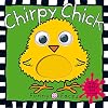 Funny Faces Chirpy Chick