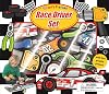 Let's Pretend Race Driver Set