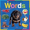 My Giant Fold-Out Book of Words
