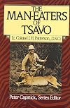 The Man-Eaters of Tsavo