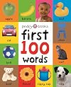 First 100 Words (Bright Baby)
