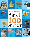 First 100 Animals