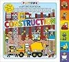 Playtown: Construction: A-Lift-the-Flap-Book