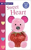 Sweet Heart (Alphaprints Touch and Feel)