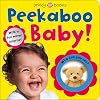 Peekaboo Baby!