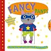 Fancy Pants: Turn the wheel to find my pants