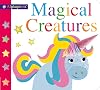 Magical Creatures (Alphaprints)
