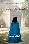 The Red Velvet Turnshoe