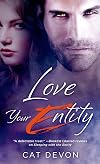 Love Your Entity