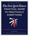 Practical Guide to Everything