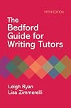 The Bedford Guide for Writing Tutors
