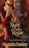 All Night with a Rogue