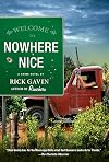Nowhere Nice (Nick Reid Novels)