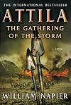 Attila: The Gathering of the Storm