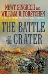 The Battle of the Crater: A Novel