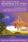 The Year's Best Science Fiction: Twenty-Seventh Annual Collection