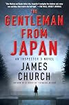 The Gentleman from Japan: An Inspector O Novel (Inspector O Novels)