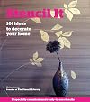 Stencil It: 101 Ideas to Decorate Your Home