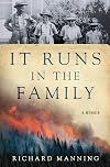 It Runs in the Family: A Memoir