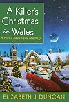A Killer's Christmas in Wales