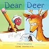Dear Deer: A Book of Homophones