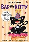 Happy Birthday Bad Kitty