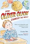 How Oliver Olson Changed the World